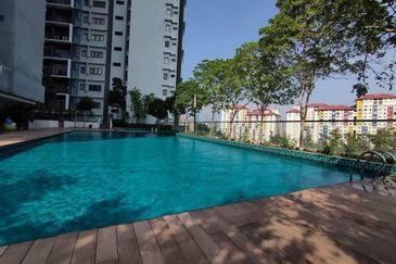 Seasons Garden Residences