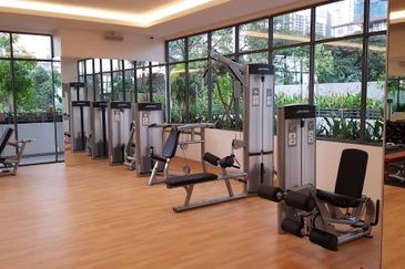 Seasons Garden Residences