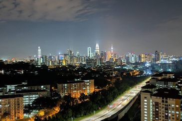 Seasons Garden Residences