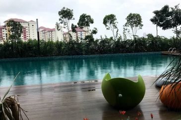 Seasons Garden Residences