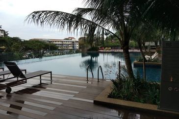 Seasons Garden Residences