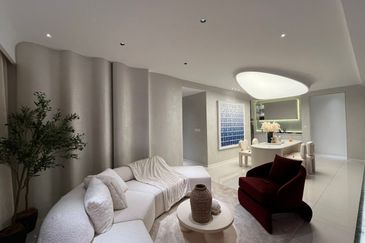 M Azura @ Setapak for Sale