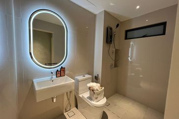 M Azura @ Setapak for Sale