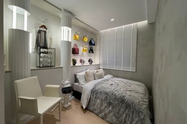 M Azura @ Setapak for Sale