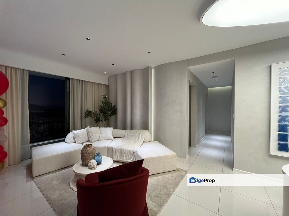 M Azura @ Setapak for Sale, Kuala Lumpur, Setapak