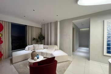 M Azura @ Setapak for Sale