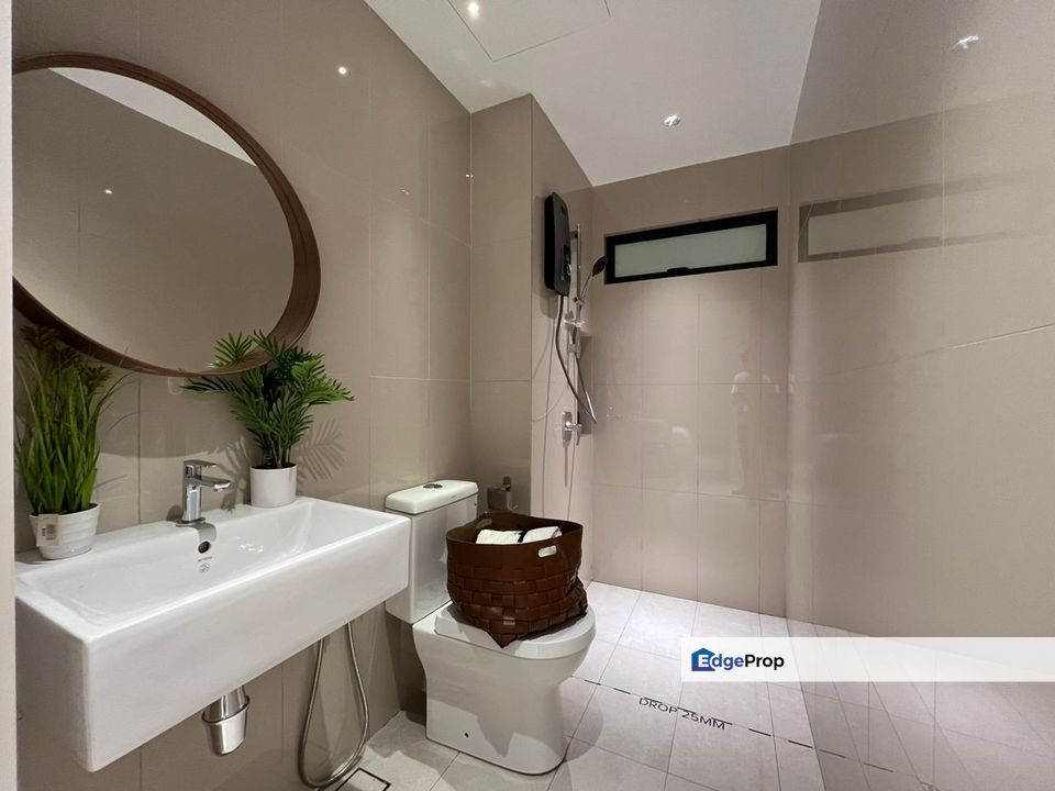 M Azura @ Setapak for Sale, Kuala Lumpur, Setapak