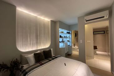 M Azura @ Setapak for Sale