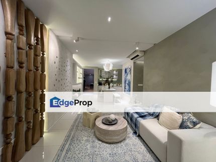 M Azura @ Setapak for Sale, Kuala Lumpur, Setapak