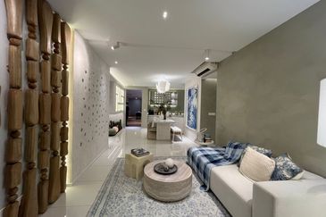 M Azura @ Setapak for Sale