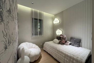 M Azura @ Setapak for Sale