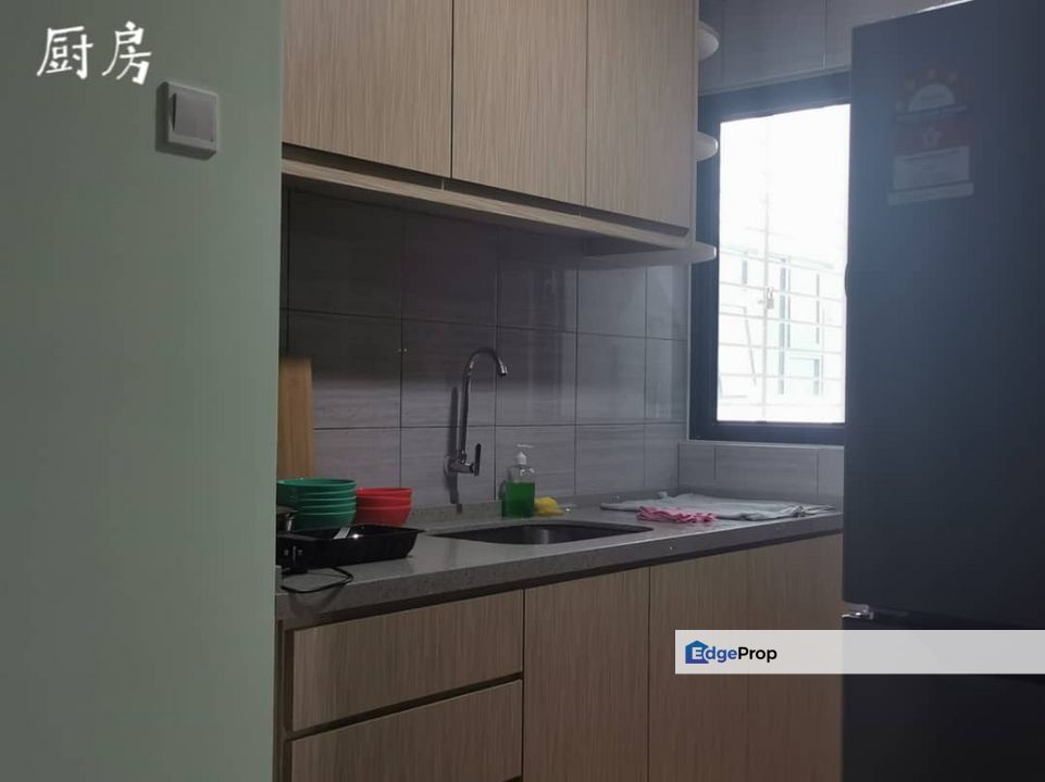 Menara Simfoni for rent, Selangor, Seri Kembangan