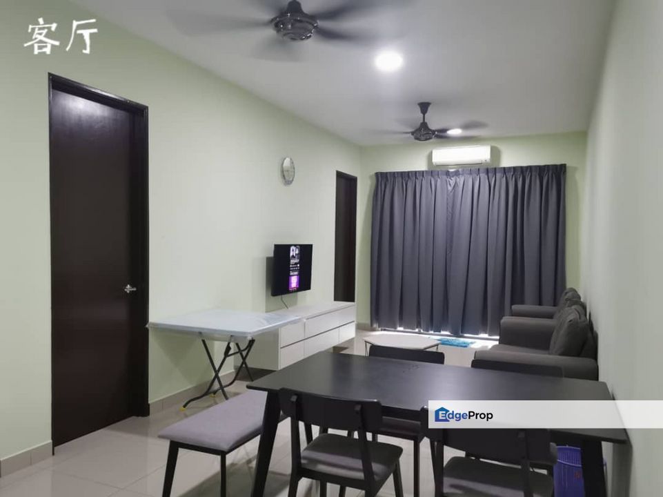 Menara Simfoni for rent, Selangor, Seri Kembangan