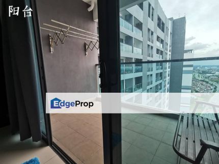 Menara Simfoni for rent, Selangor, Seri Kembangan