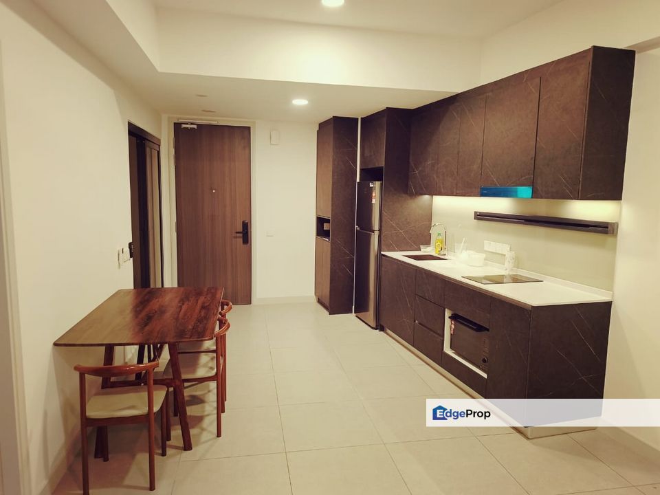 The Atrium, Kuala Lumpur, Ampang