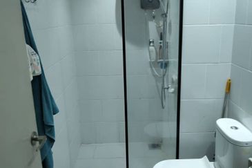 Resilion Residence @ Bandar Mahkota Cheras