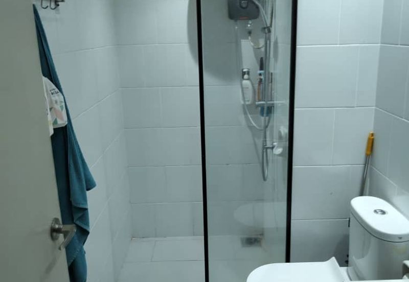 Resilion Residence @ Bandar Mahkota Cheras