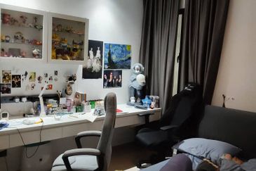 Resilion Residence @ Bandar Mahkota Cheras