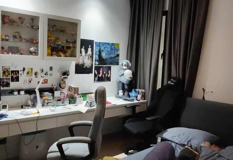 Resilion Residence @ Bandar Mahkota Cheras