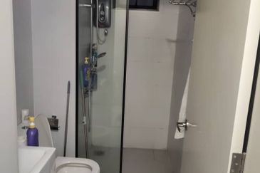 Resilion Residence @ Bandar Mahkota Cheras