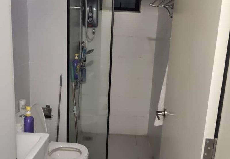 Resilion Residence @ Bandar Mahkota Cheras