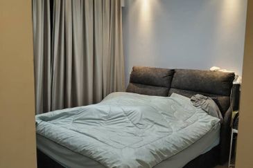 Resilion Residence @ Bandar Mahkota Cheras