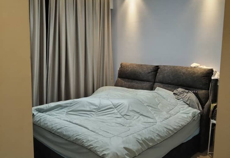 Resilion Residence @ Bandar Mahkota Cheras