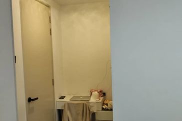 Resilion Residence @ Bandar Mahkota Cheras