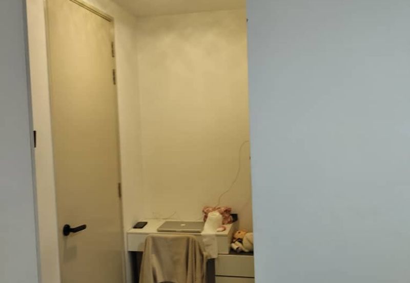 Resilion Residence @ Bandar Mahkota Cheras