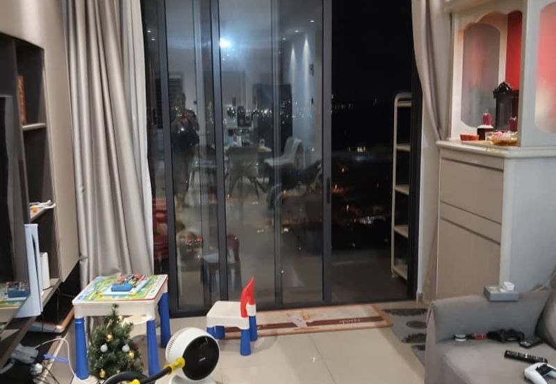 Resilion Residence @ Bandar Mahkota Cheras