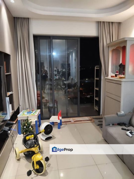 Resilion Residence for sale, Selangor, Cheras