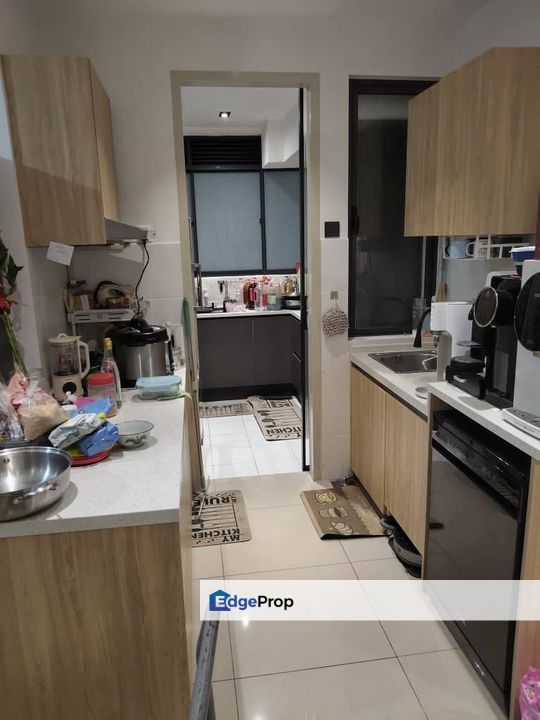 Resilion Residence for sale, Selangor, Cheras