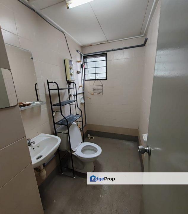 Queensville Permaisuri, Kuala Lumpur, 