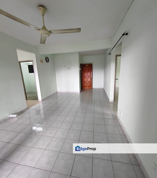 Queensville Permaisuri, Kuala Lumpur, 