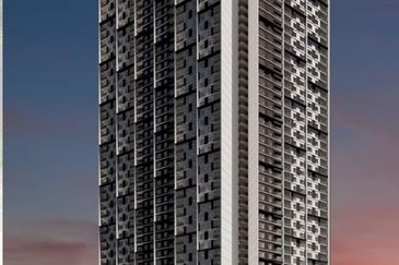 Residensi Akasia Jubilee