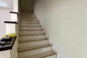 Taman Semenyih Mewah