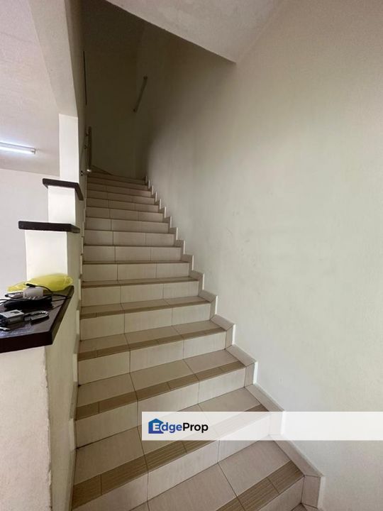 Semenyih Mewah Terrace House for Sale, Selangor, Semenyih