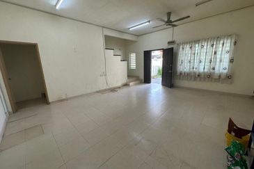 Taman Semenyih Mewah