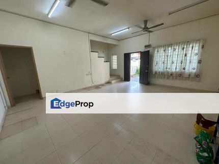 Semenyih Mewah Terrace House for Sale, Selangor, Semenyih