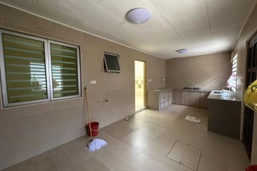 Taman Semenyih Mewah