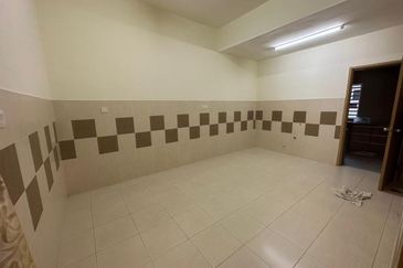 Taman Semenyih Mewah