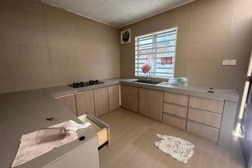 Taman Semenyih Mewah