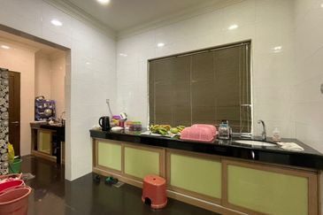 2 Storey Bungalow for Sale @ Taman Equine