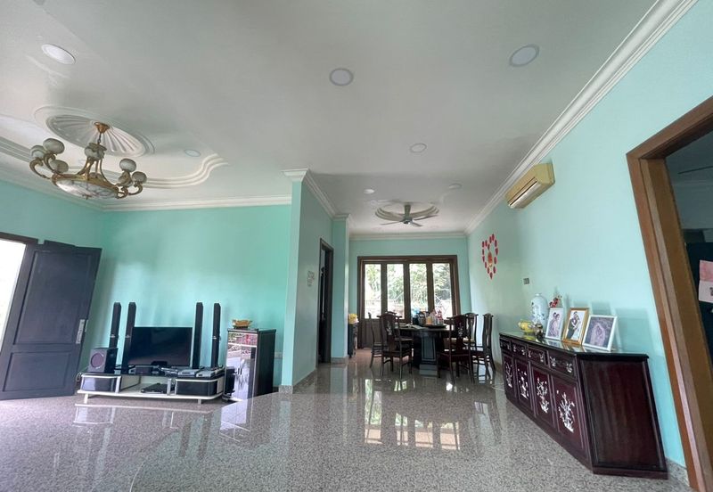 2 Storey Bungalow for Sale @ Taman Equine