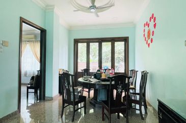 2 Storey Bungalow for Sale @ Taman Equine