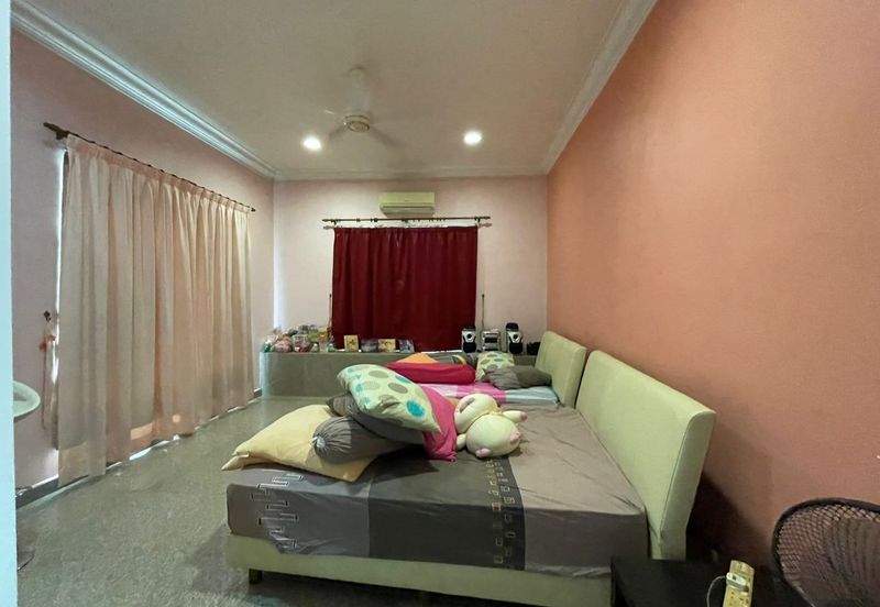 2 Storey Bungalow for Sale @ Taman Equine