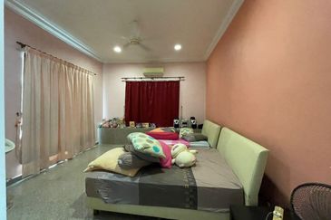 2 Storey Bungalow for Sale @ Taman Equine