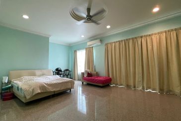 2 Storey Bungalow for Sale @ Taman Equine