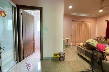 2 Storey Bungalow for Sale @ Taman Equine