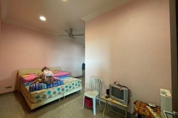 2 Storey Bungalow for Sale @ Taman Equine